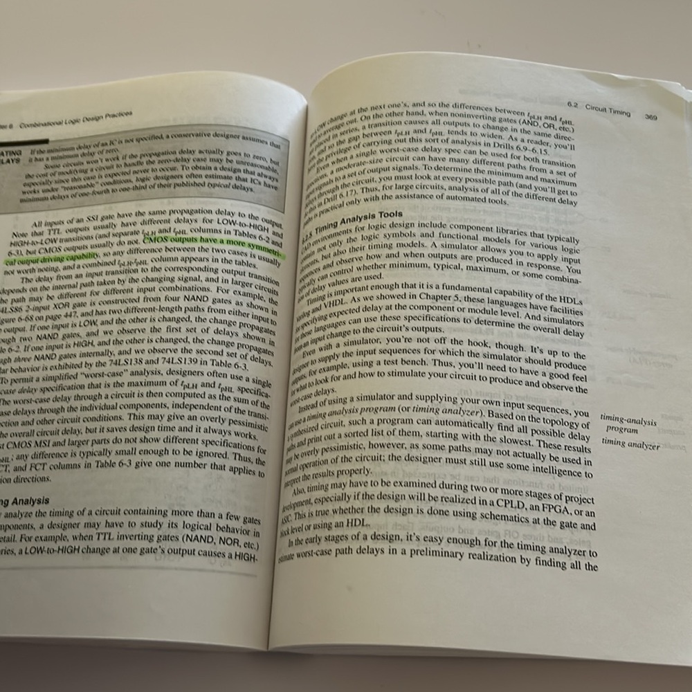 Digital Design: Principles and Practices Package 4th (forth) edition - Picture 8 of 8